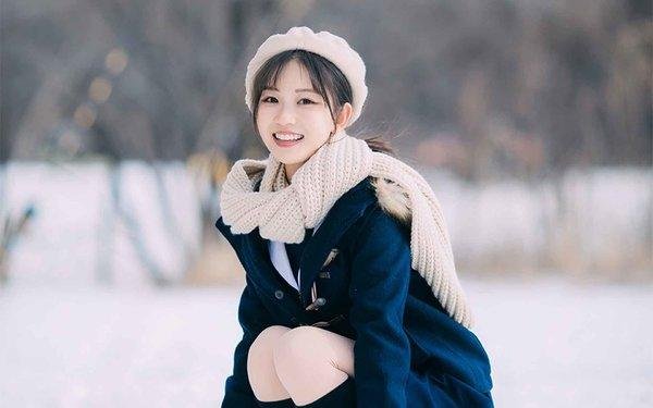 还没等到大山雪融化是什么歌名？