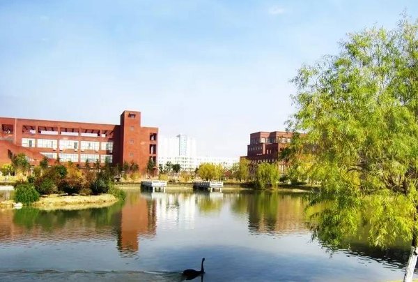 江西师范大学专科分数线