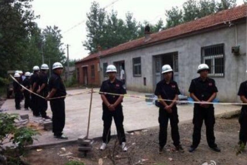 因为6000块钱杀人全家6口，临沂这个案子到底怎么了？