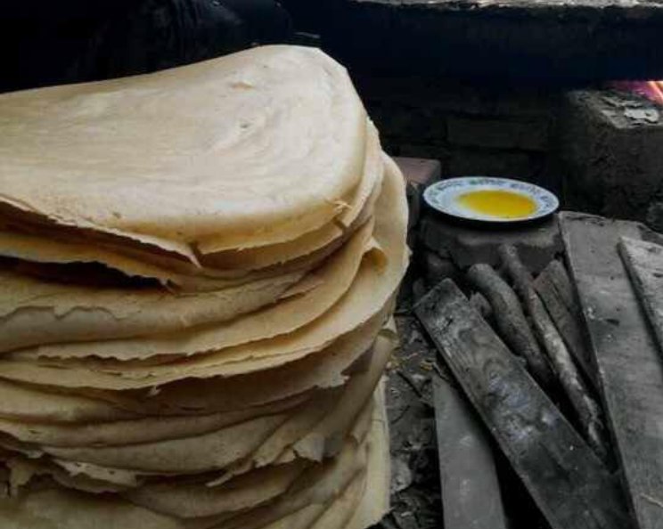 山东五莲的特产食品有哪些？