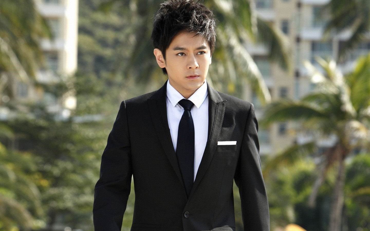 林志颖有多少身家