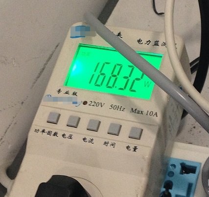 台式机的功率一般是多少瓦？