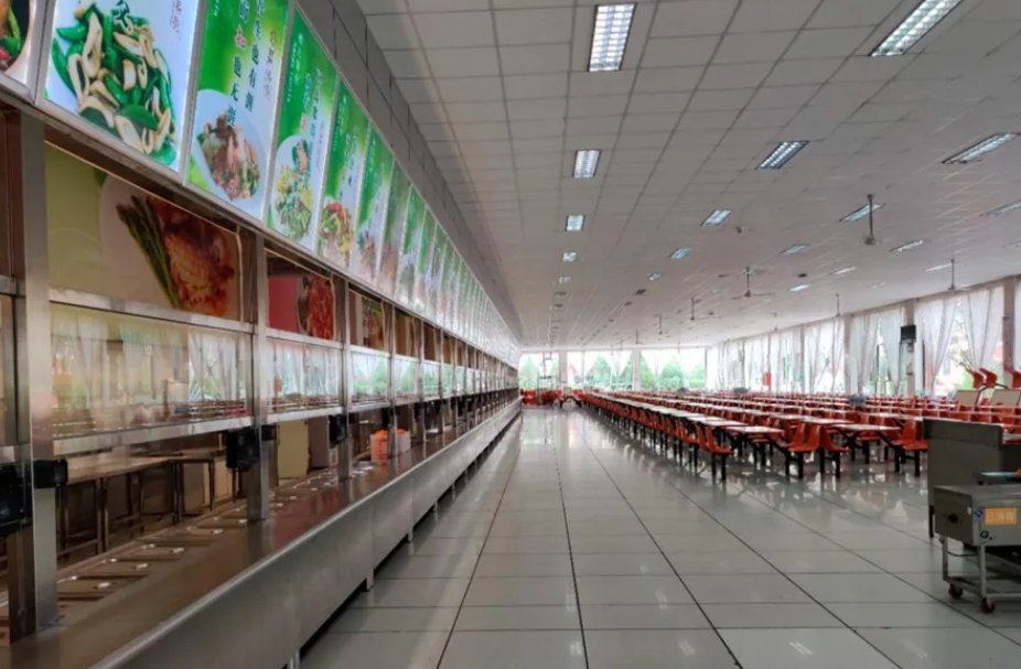 内蒙古师范大学的学生怎么样啊？