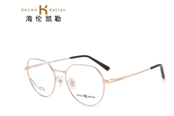 镜框品牌排行榜