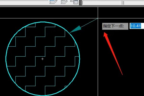 cad引线快捷键是什么？