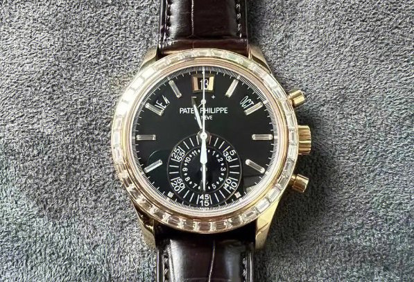 男士名牌手表排行榜前十名有哪些