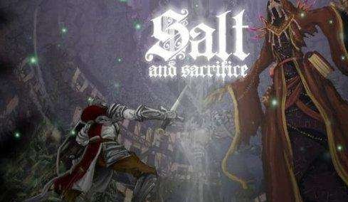 盐与避难所 眼球蝎在哪