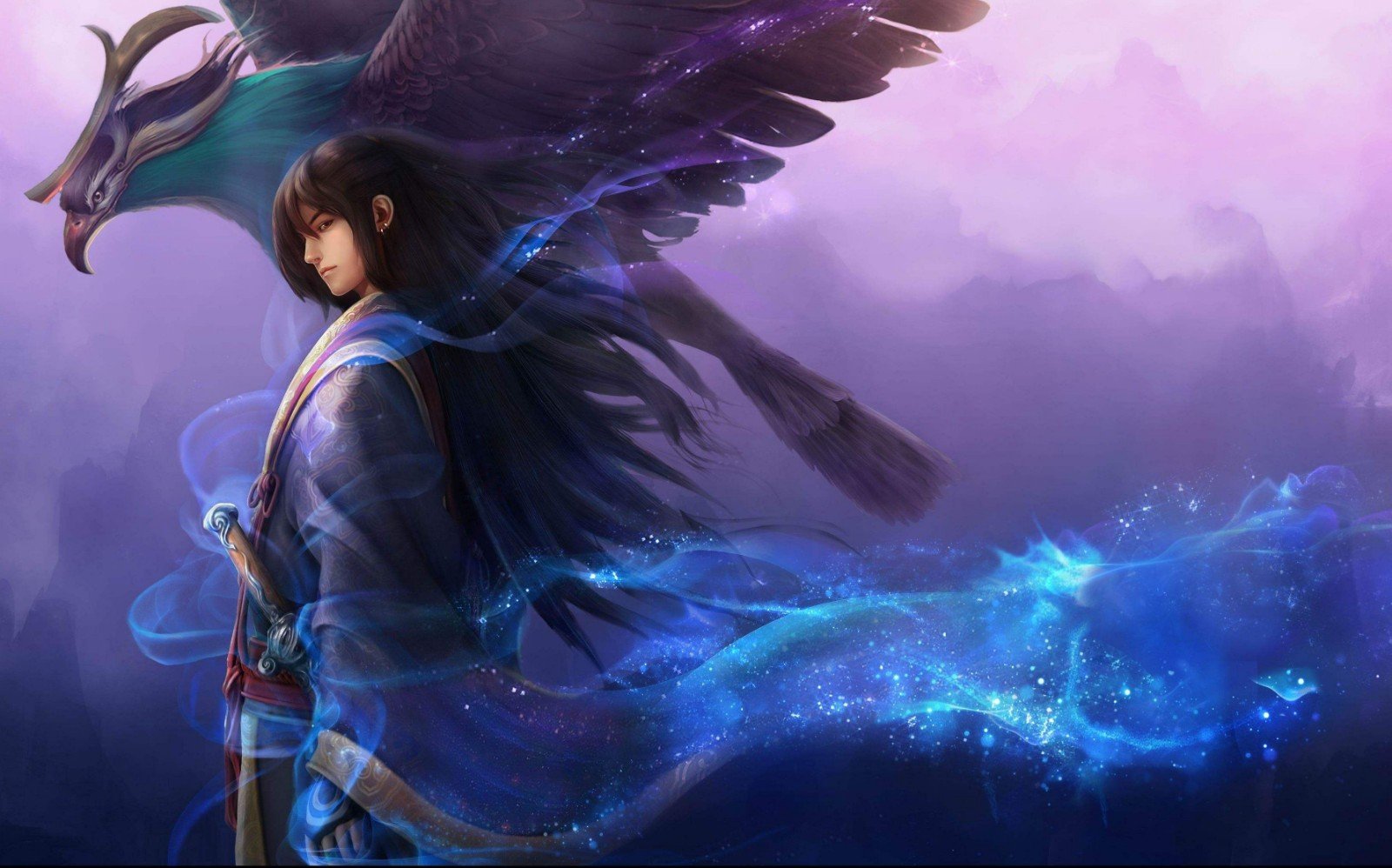 《星辰变》中的澜叔是什么境界的人？