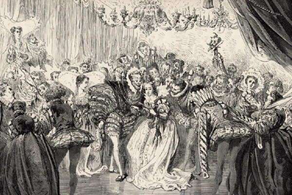 格林兄弟有哪些作品