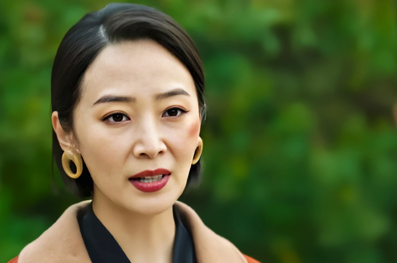 狂飙程程到底死没死