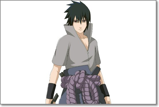 日本著名十大忍者