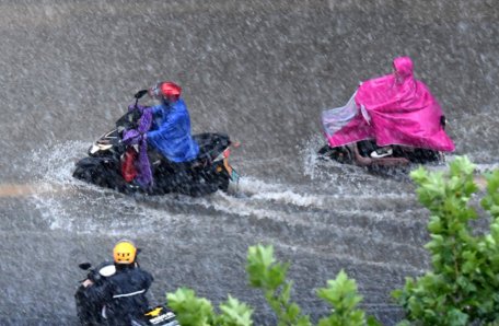 湖南强降雨已致179.45万人受灾，后续救援措施进行的如何？