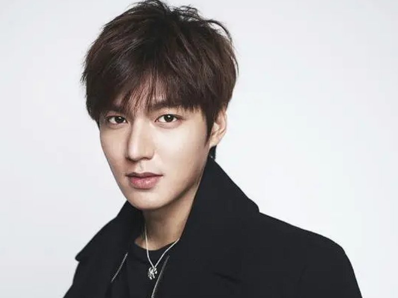 韩国明星男前十名的人