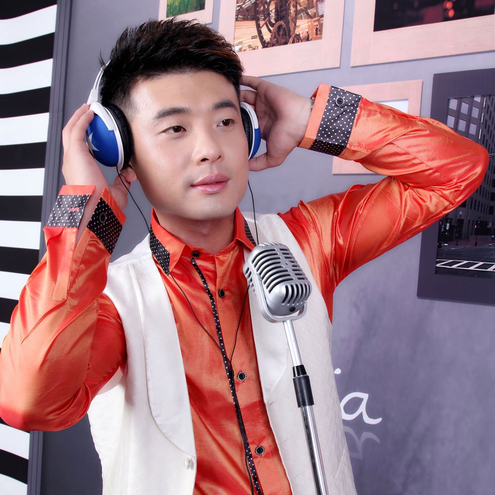 于金胜的个人档案