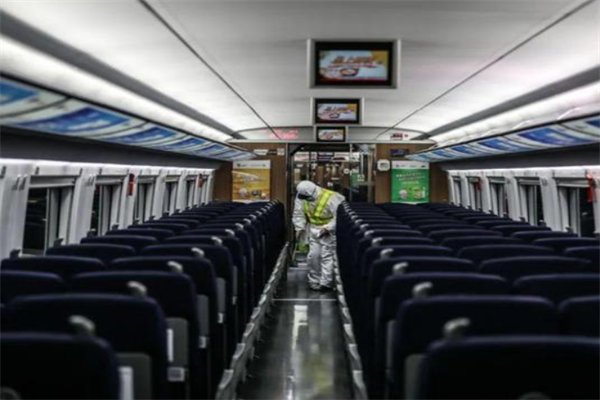 Z274次列车多人感染，涉3省多地，如何阻断传播链？