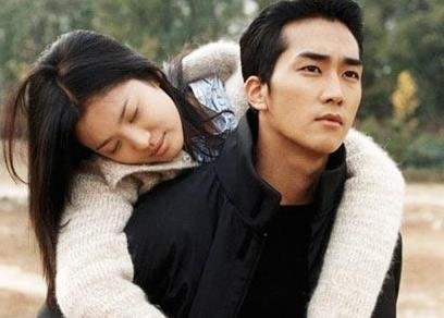 以现在的角度看2000年的韩剧《蓝色生死恋》，你会怎么评价？