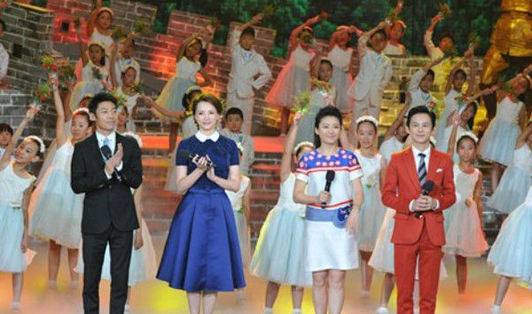 2015年开学第一课主要讲的内容是什么?