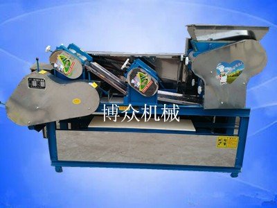 饺子皮机多少钱一台？在哪里可以买到