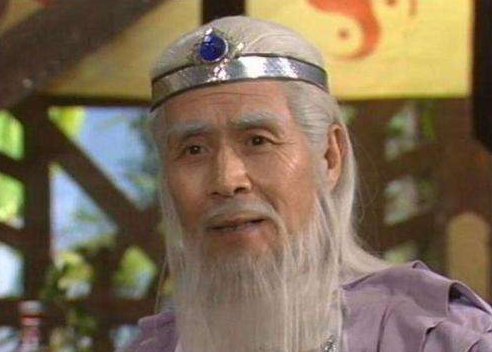 封神榜具体演员表