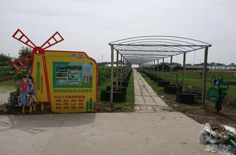 家庭农场的理论