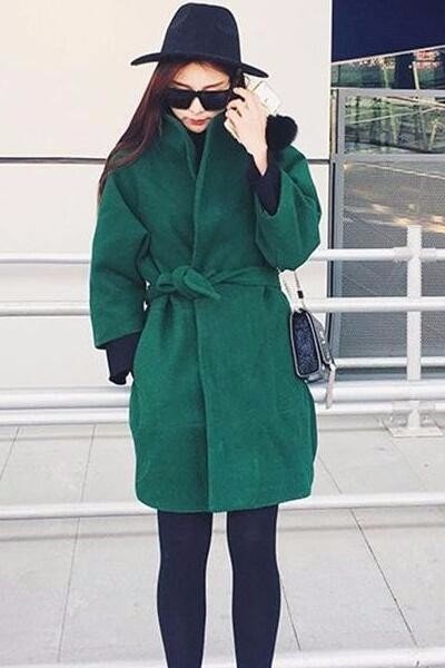 女生15种穿衣风格类型是什么?