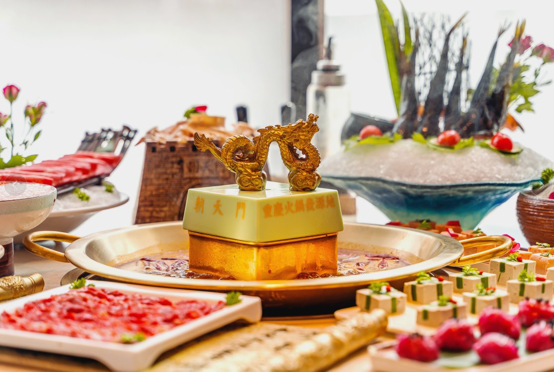 开个火锅店需要多少钱?包含哪些成本?