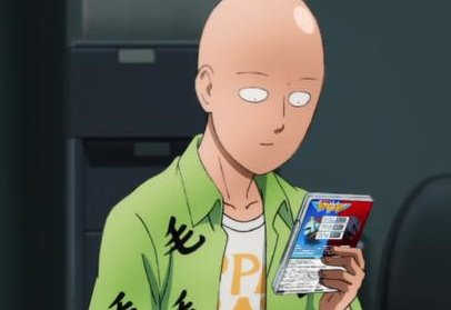 有没有《一拳超人》第四季啊？