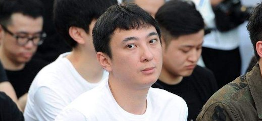 王思聪带女友看大熊猫，为什么他不避讳自己的恋情？