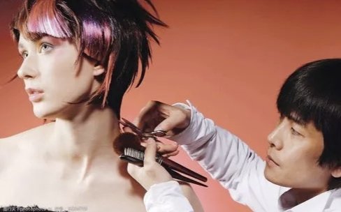 本溪秆啥美容美发化妆学校