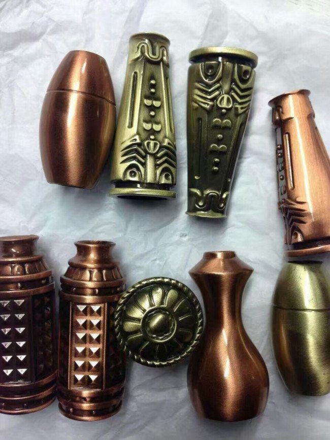 彩色电泳设备多少钱