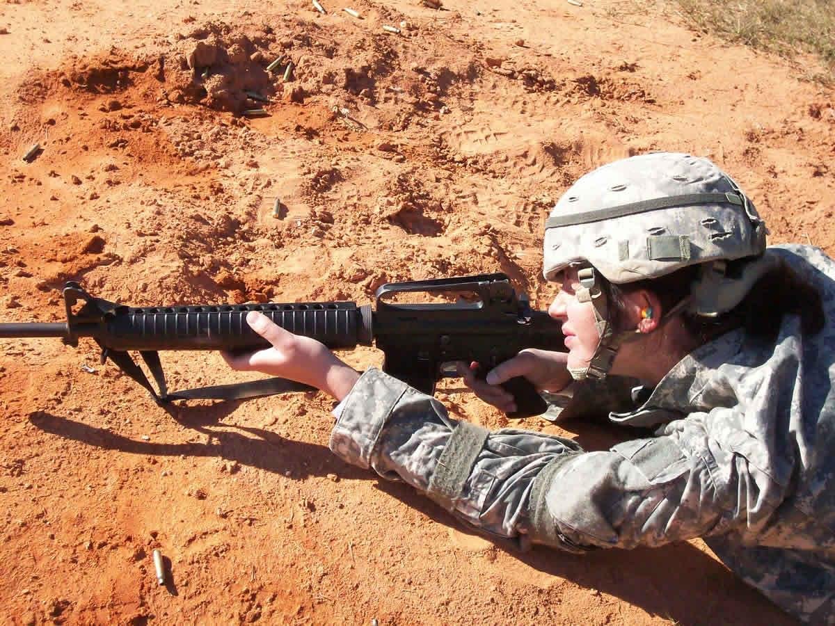 美国陆军3的介绍