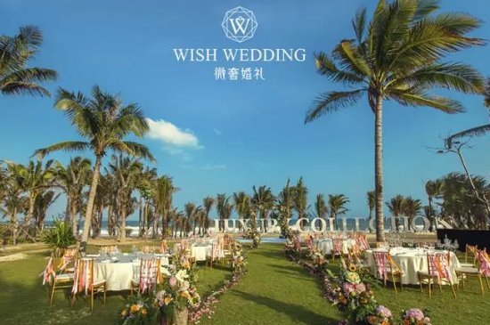 三亚婚庆公司排名