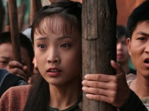 血色湘西田穗穗结局是什么