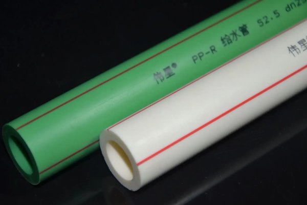 冷热水管哪个品牌好