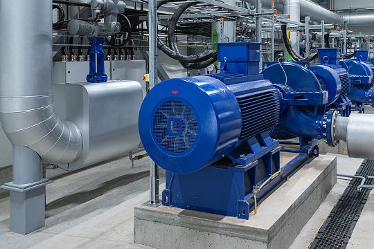 水泵厂都有什么泵