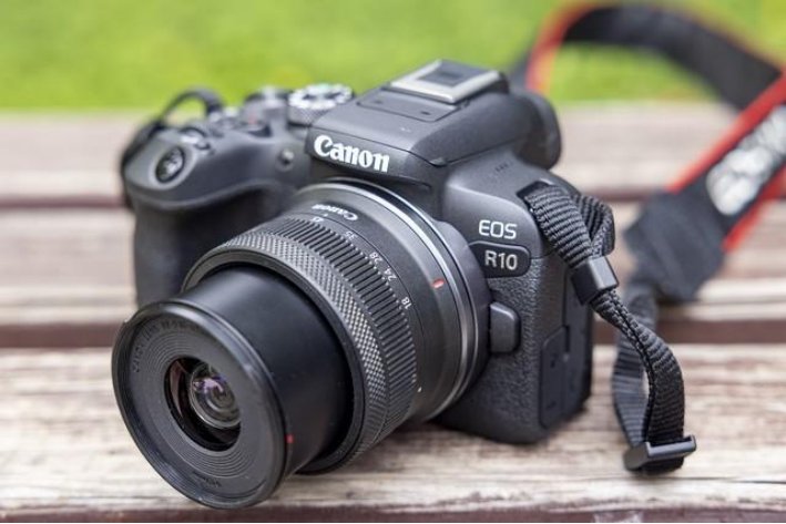 佳能相机型号大全