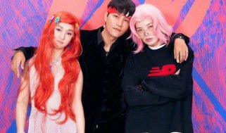 陈坤、周迅和舒淇三人聚首怎么回事？