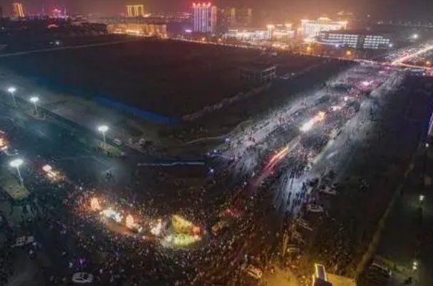 人民日报对刀郎罗刹海市的评价