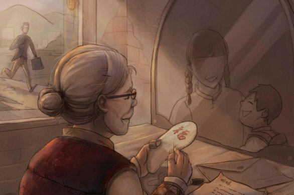 食母是什么意思