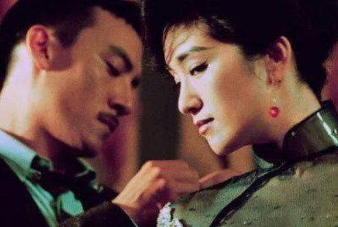 巩俐和裁缝是什么电视剧