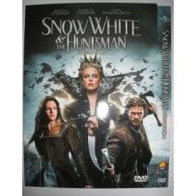 白雪公主与猎人的音乐原声