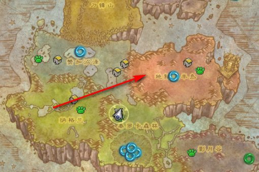 魔兽世界工程学魔铁锭怎么得