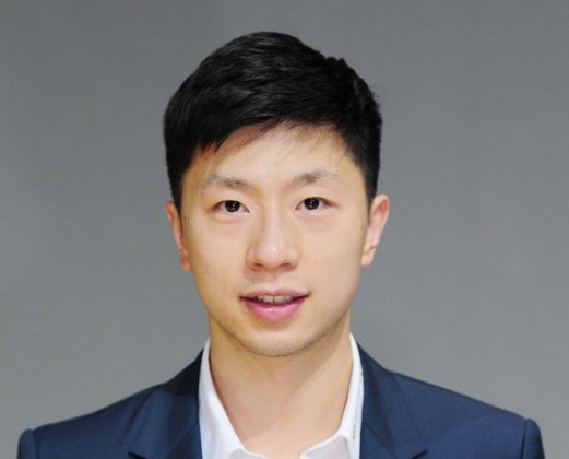 张继科还没退役为什么没去东京？樊振东马龙谁能夺冠？