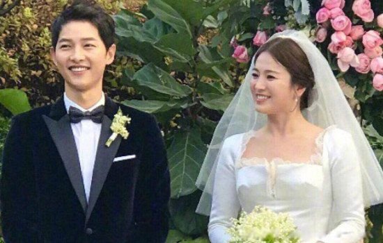 朴宝剑宋慧乔是真的吗 男女朋友关系实锤是假的