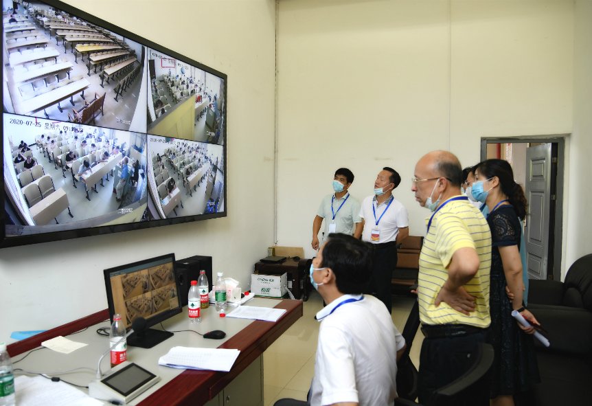 湖北省考公务员2022年报名时间