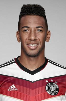 AC米兰的博阿滕 和拜仁的博阿滕有关系么？