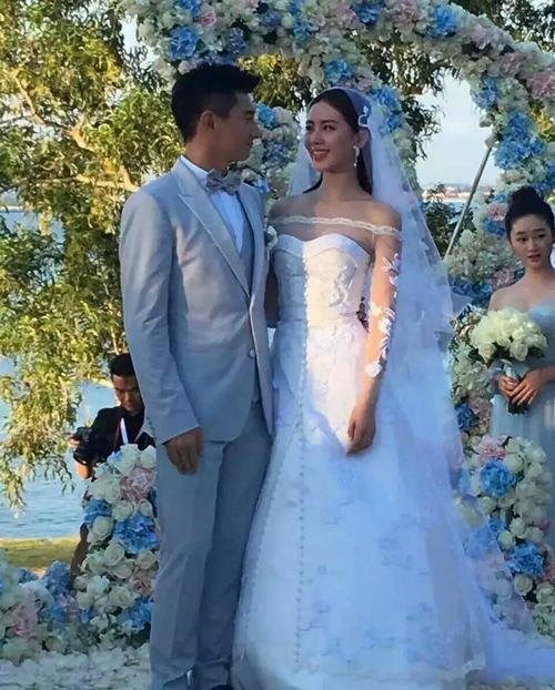 吴奇隆看上刘诗诗时，很多人对刘诗诗都有好感，吴奇隆是怎么得逞的呢？