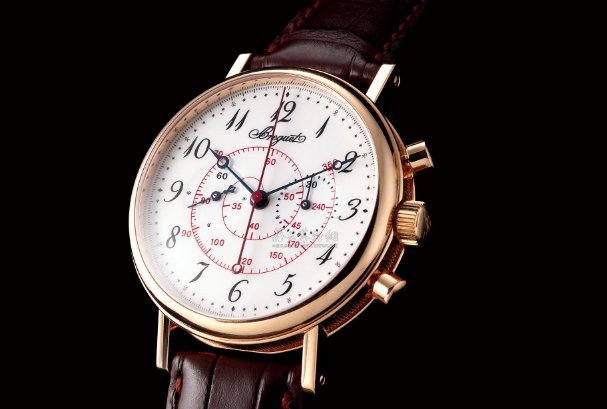 男士名牌手表排行榜前十名有哪些