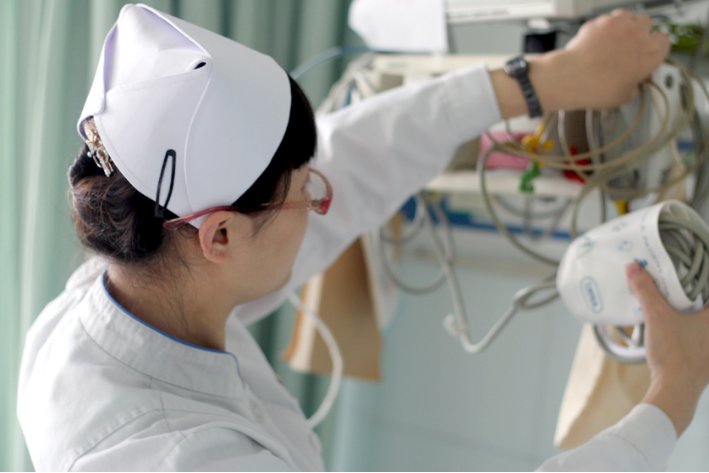 法国满天星急救护士考试有哪些内容啊？