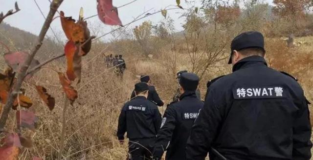 贵州祖孙三人遇害，小女孩跑出20米仍被追上，凶手究竟为何这么做？